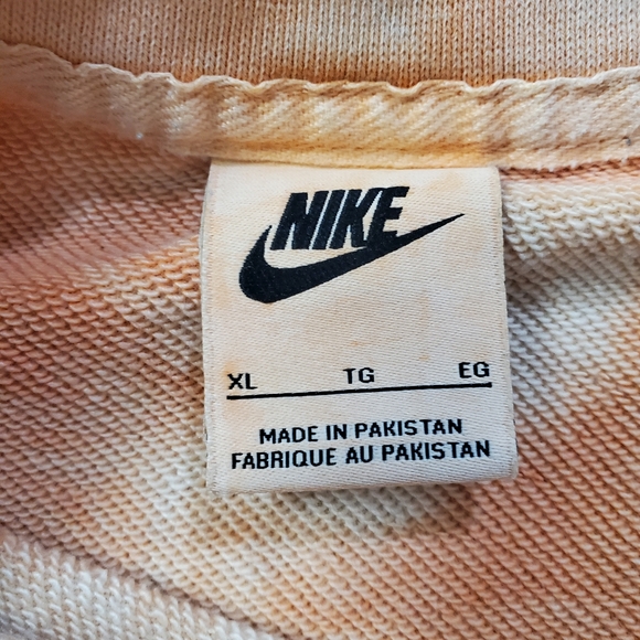 Nike sweater SKU173 - Picture 6 of 6